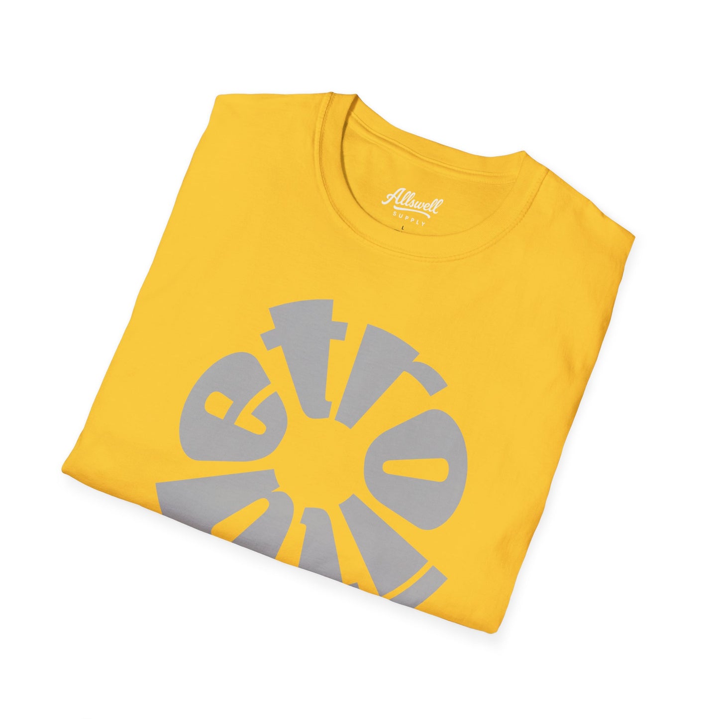 Detroit 'Every Town' T-shirt