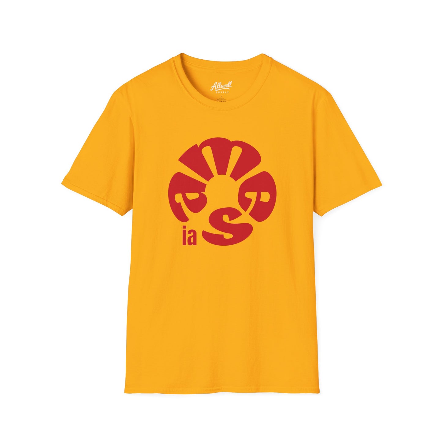 Ames 'Every Town' T-shirt