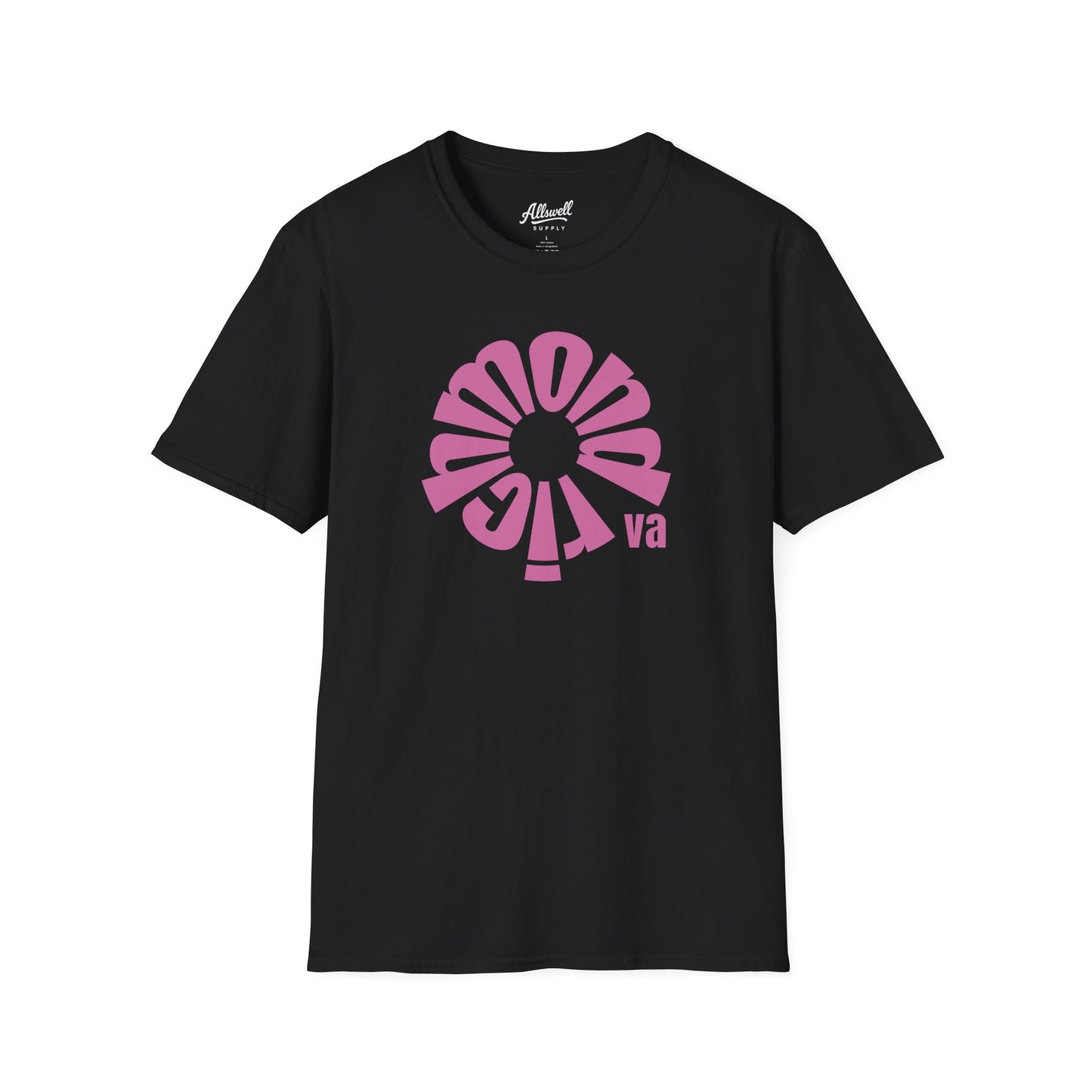 Richmond 'Every Town' T-shirt