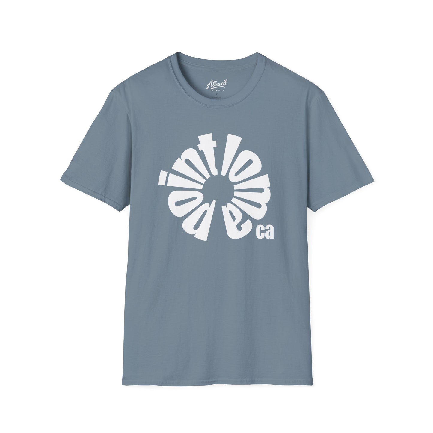 Point Loma 'Every Town' T-shirt