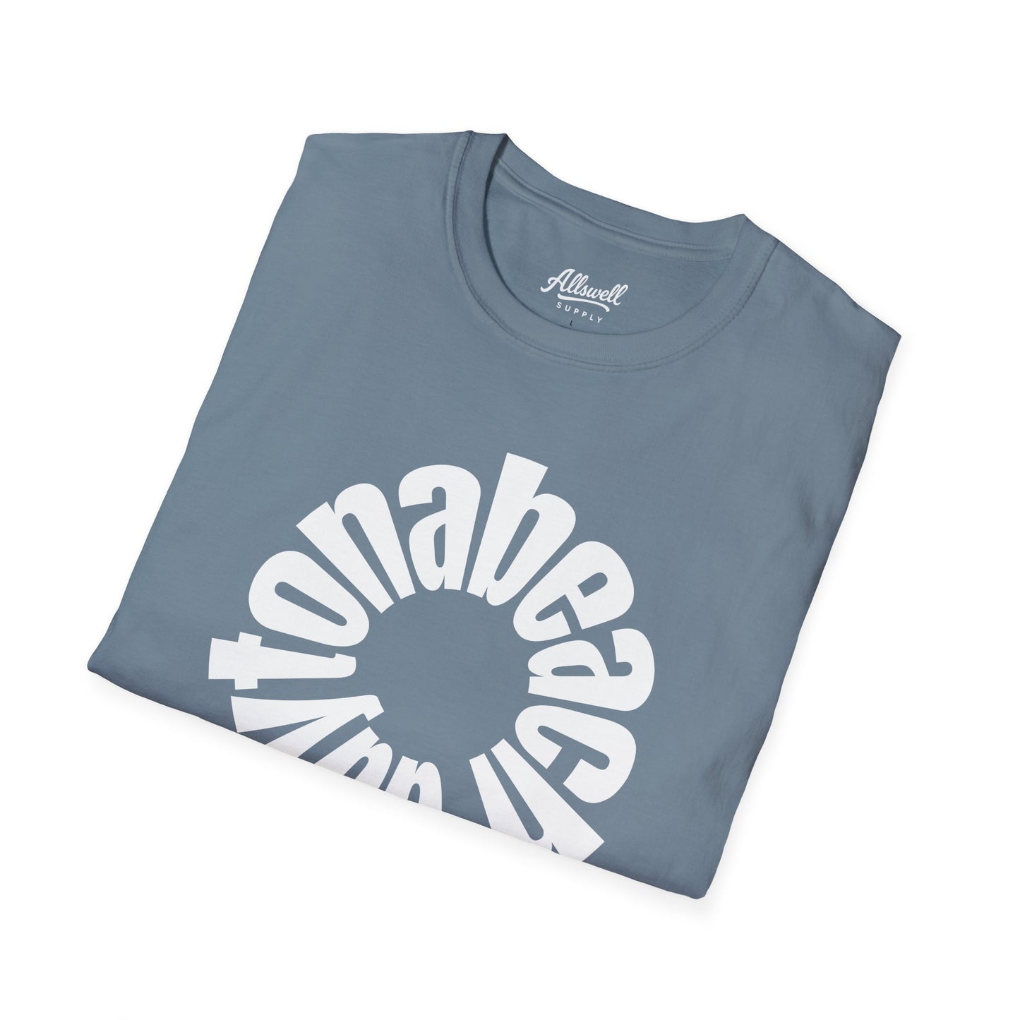 Daytona Beach 'Every Town' T-shirt