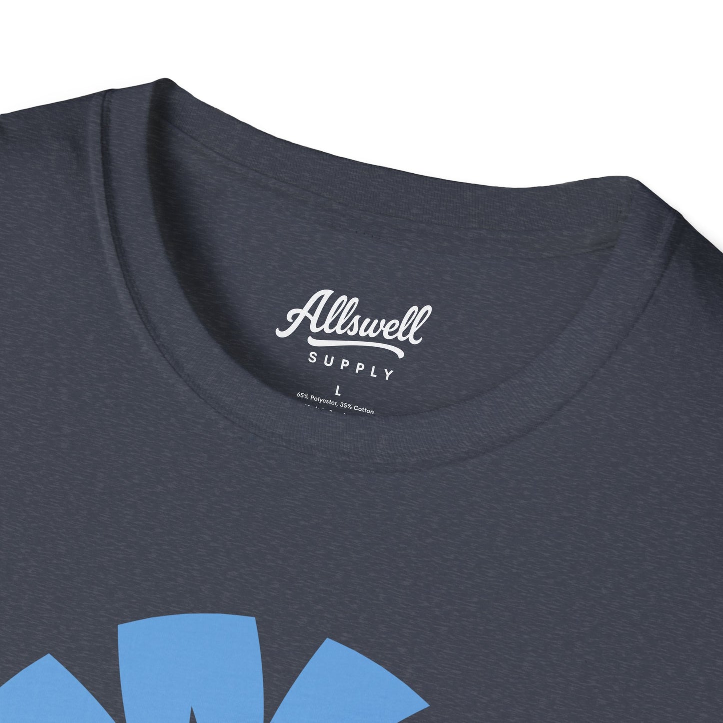 Lewes 'Every Town' T-shirt