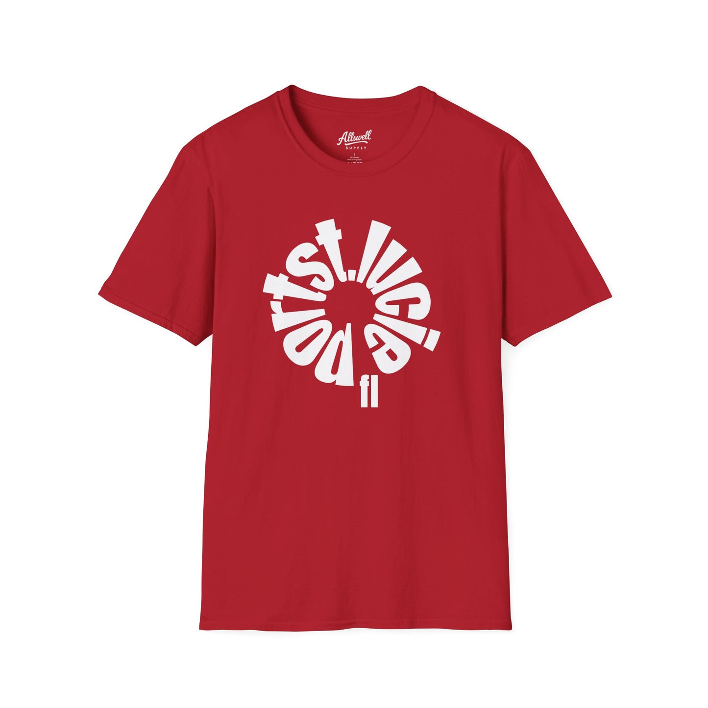 Port St. Lucie 'Every Town' T-shirt