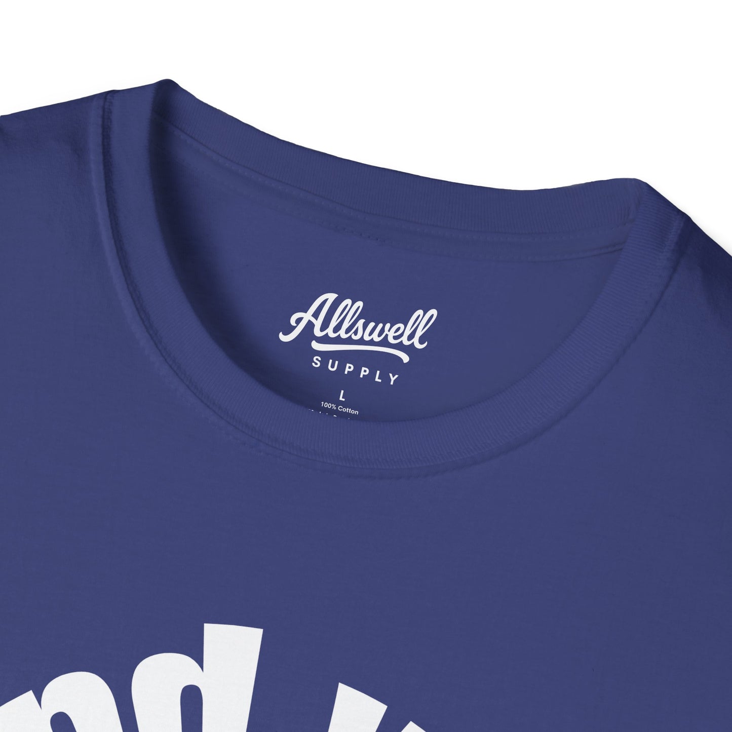 Cumberland Valley 'Every Town' T-shirt