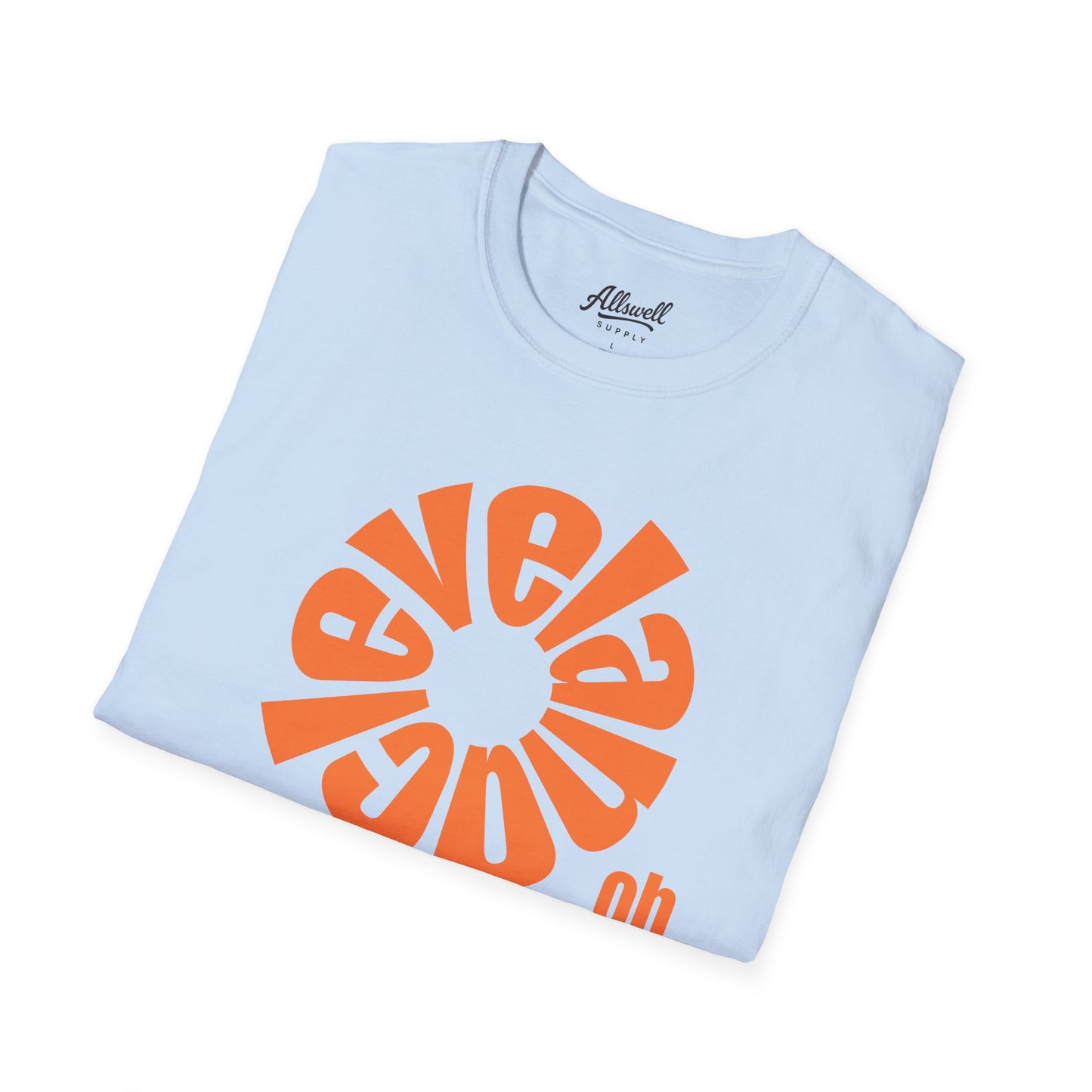 Cleveland 'Every Town' T-shirt