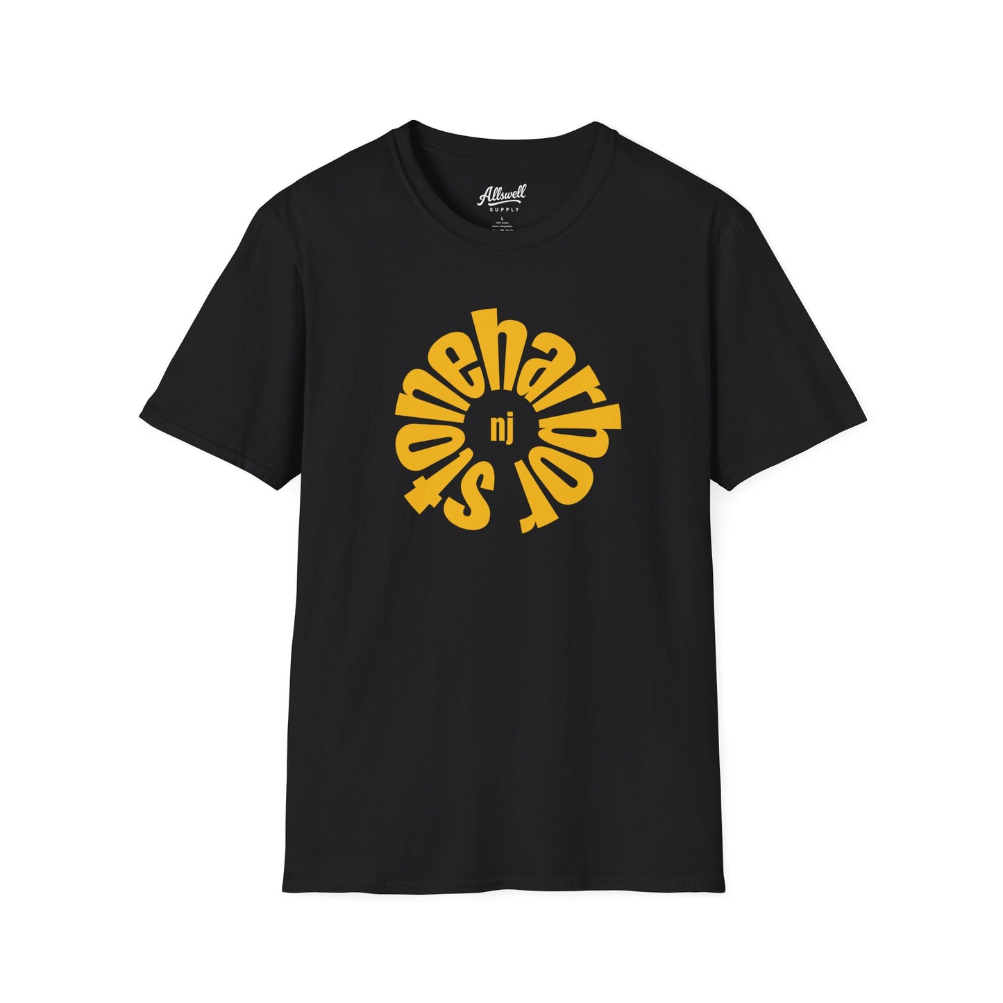 Stone Harbor 'Every Town' T-shirt