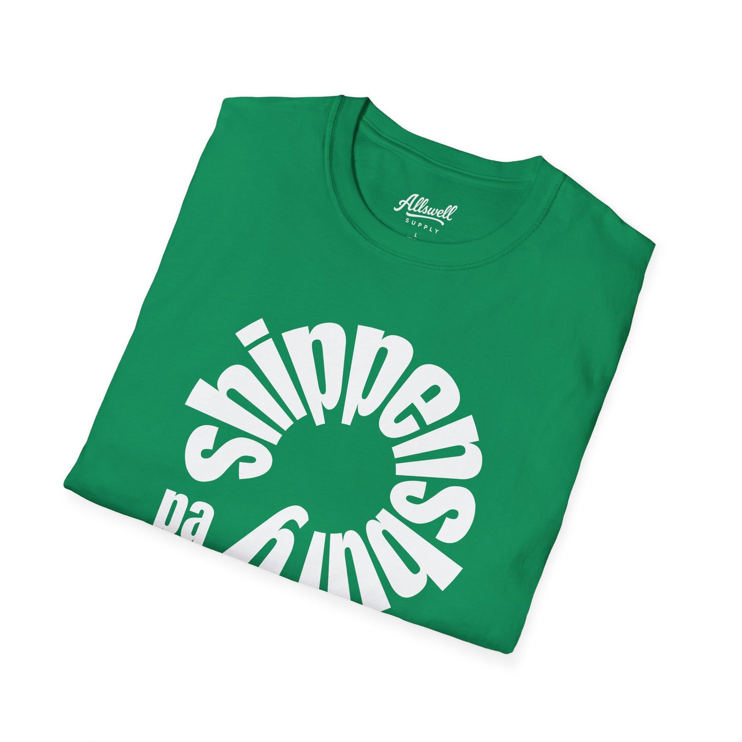 Shippensburg 'Every Town' T-shirt