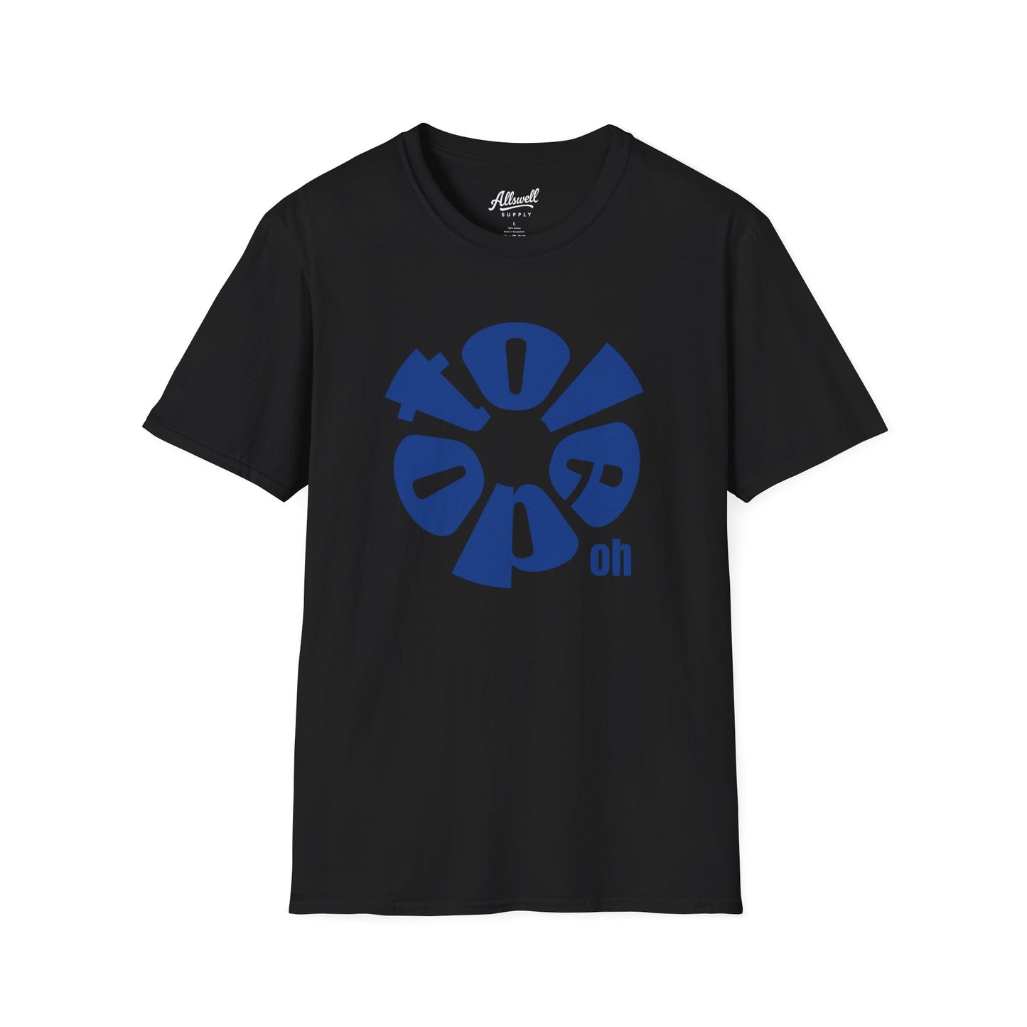 Toledo 'Every Town' T-shirt