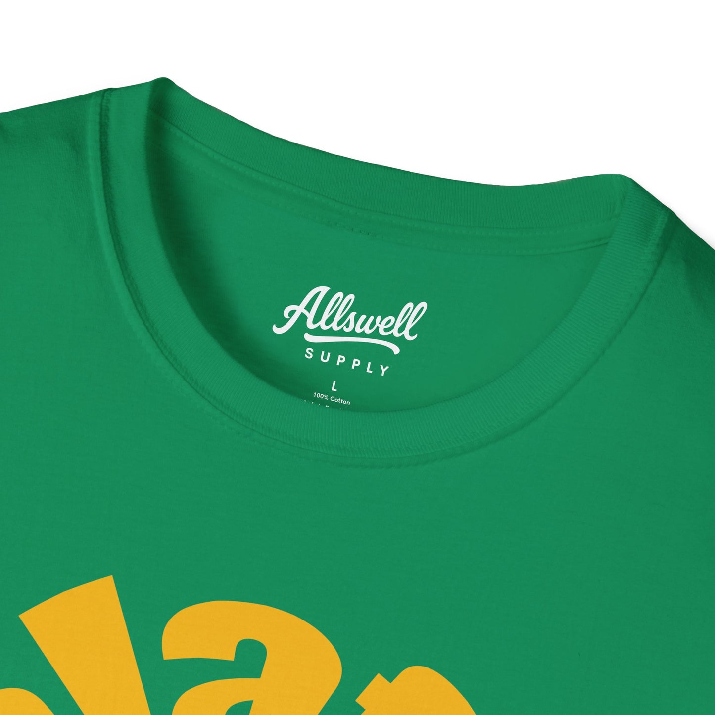 Lafayette 'Every Town' T-shirt