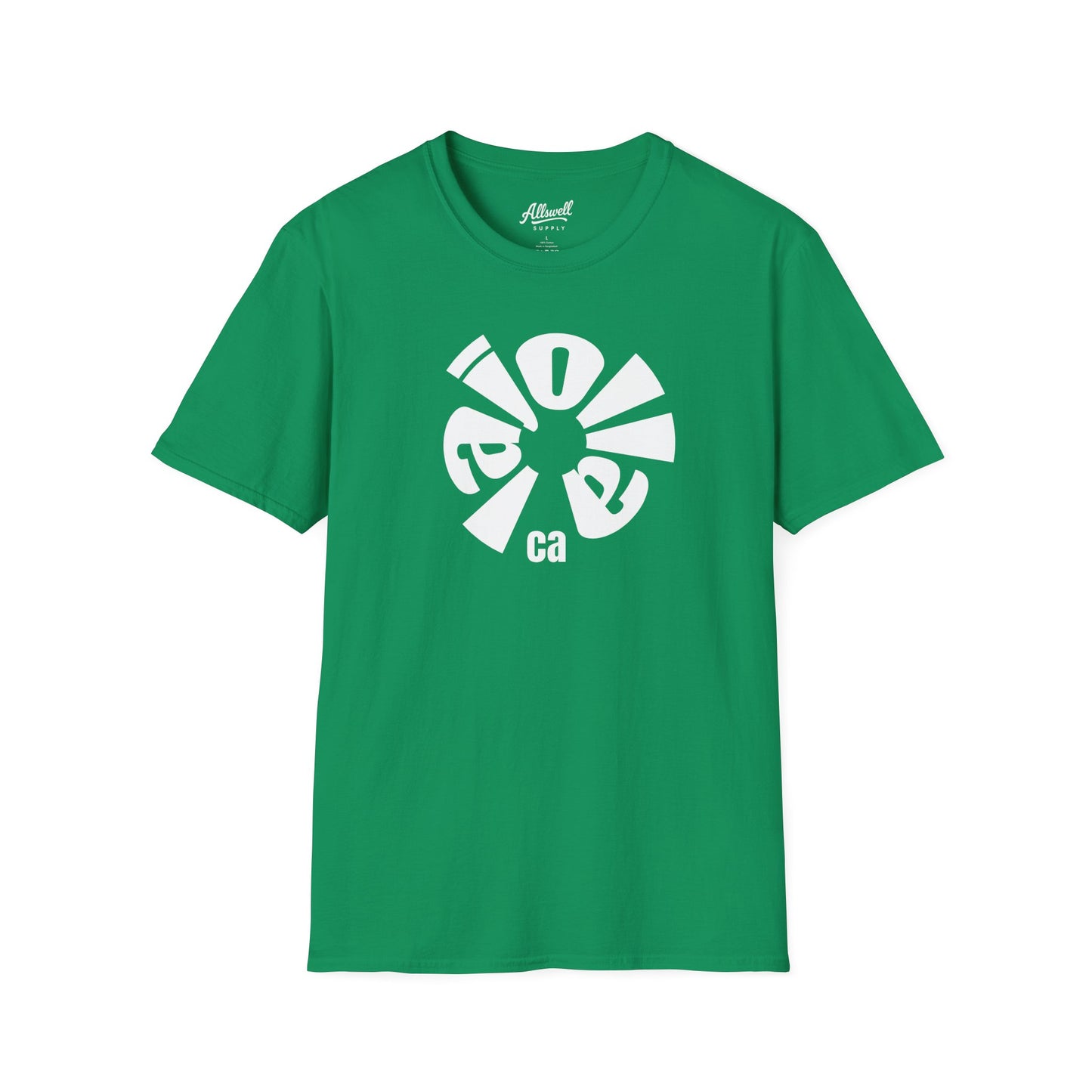 La Jolla 'Every Town' T-shirt