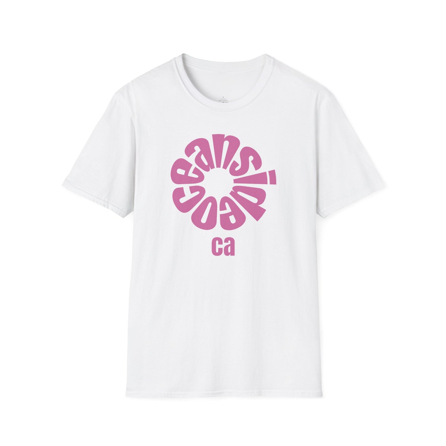 Oceanside 'Every Town' T-shirt