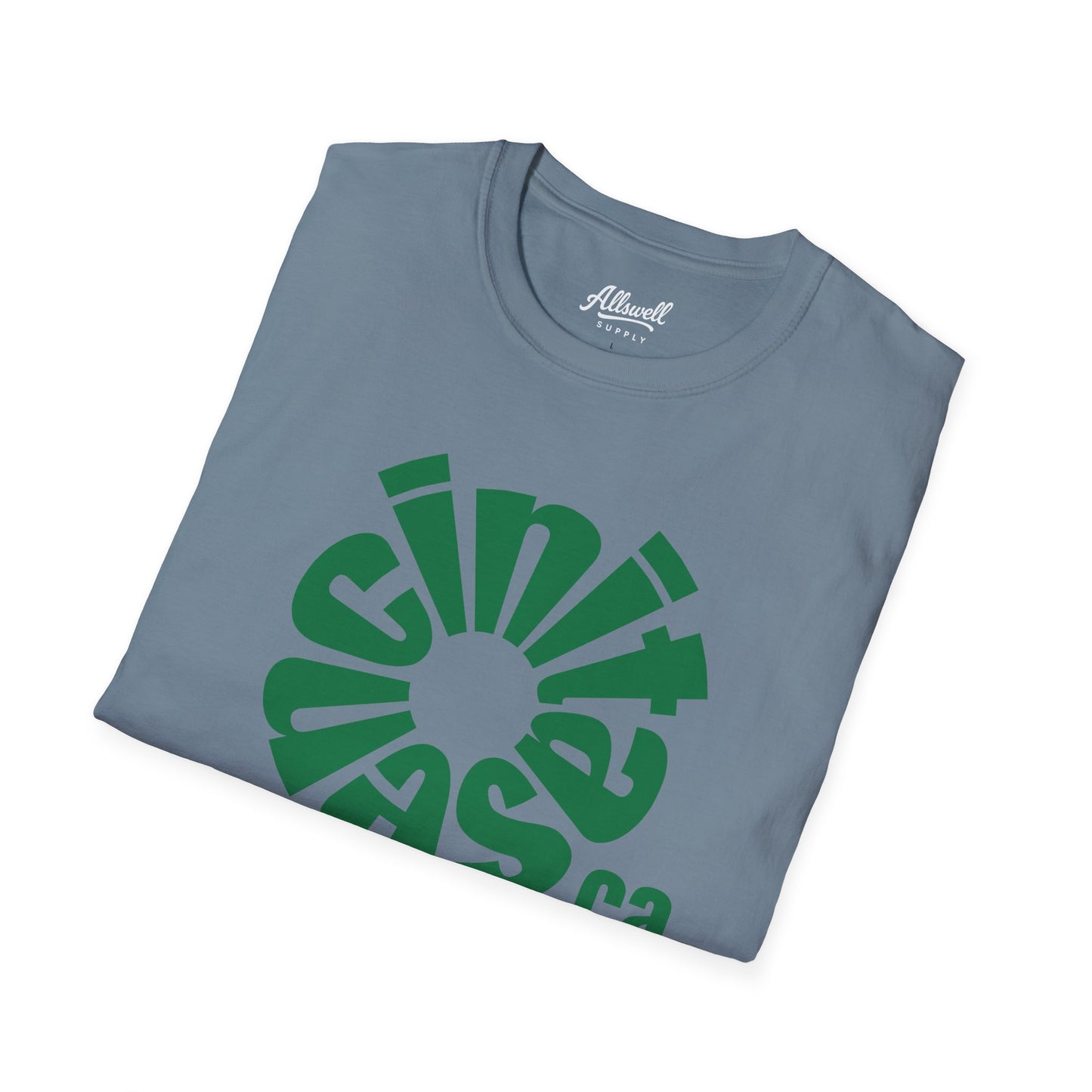 Encinitas 'Every Town' T-shirt