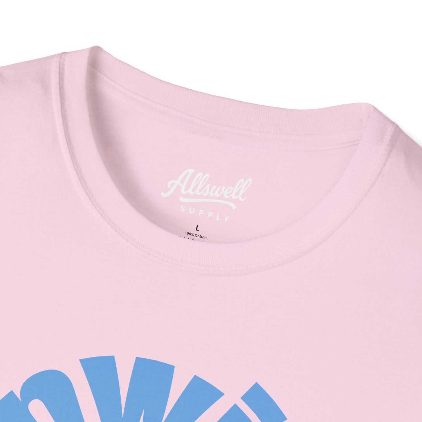 Wilmington 'Every Town' T-shirt