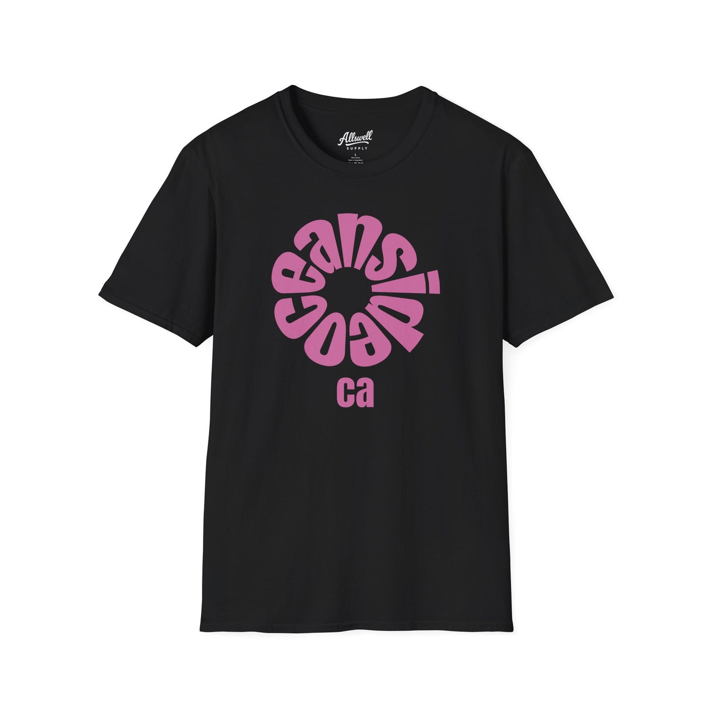 Oceanside 'Every Town' T-shirt