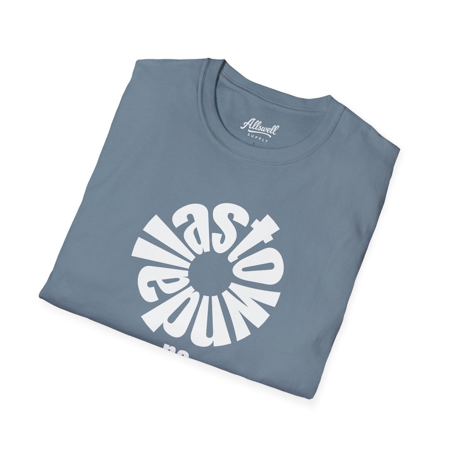 Dallastown 'Every Town' T-shirt