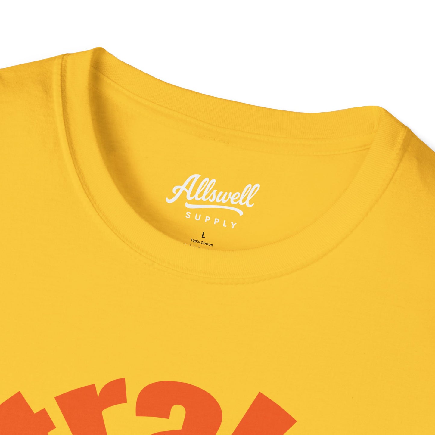 Central York 'Every Town' T-Shirt