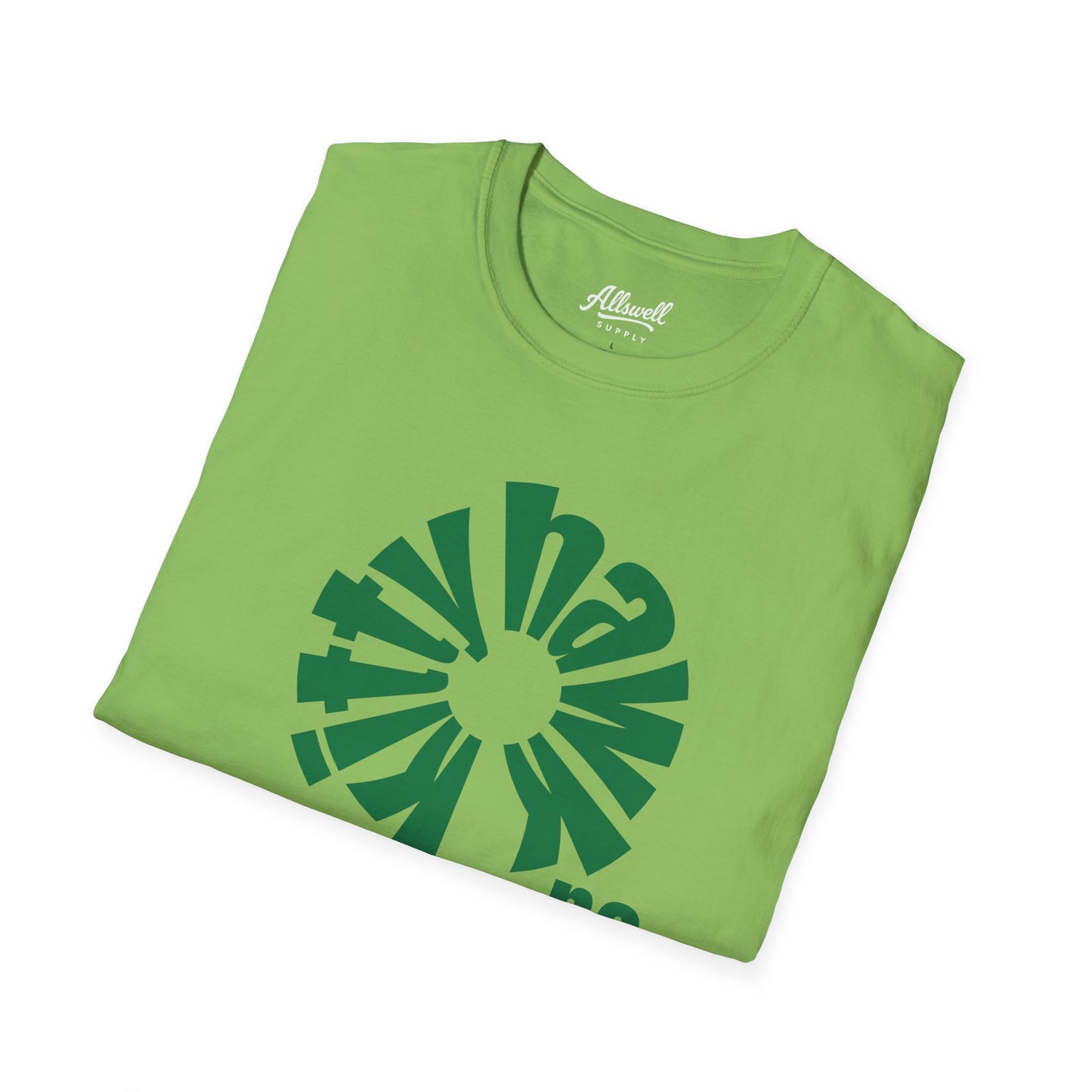 Kitty Hawk 'Every Town' T-shirt