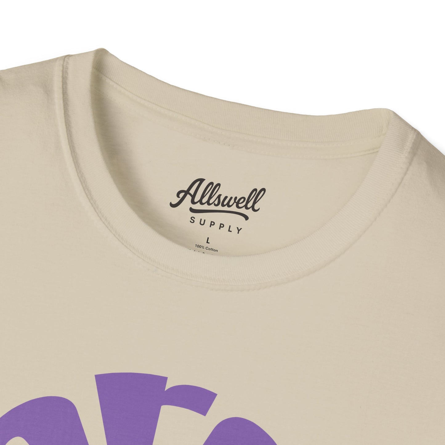 Cardiff 'Every Town' T-shirt
