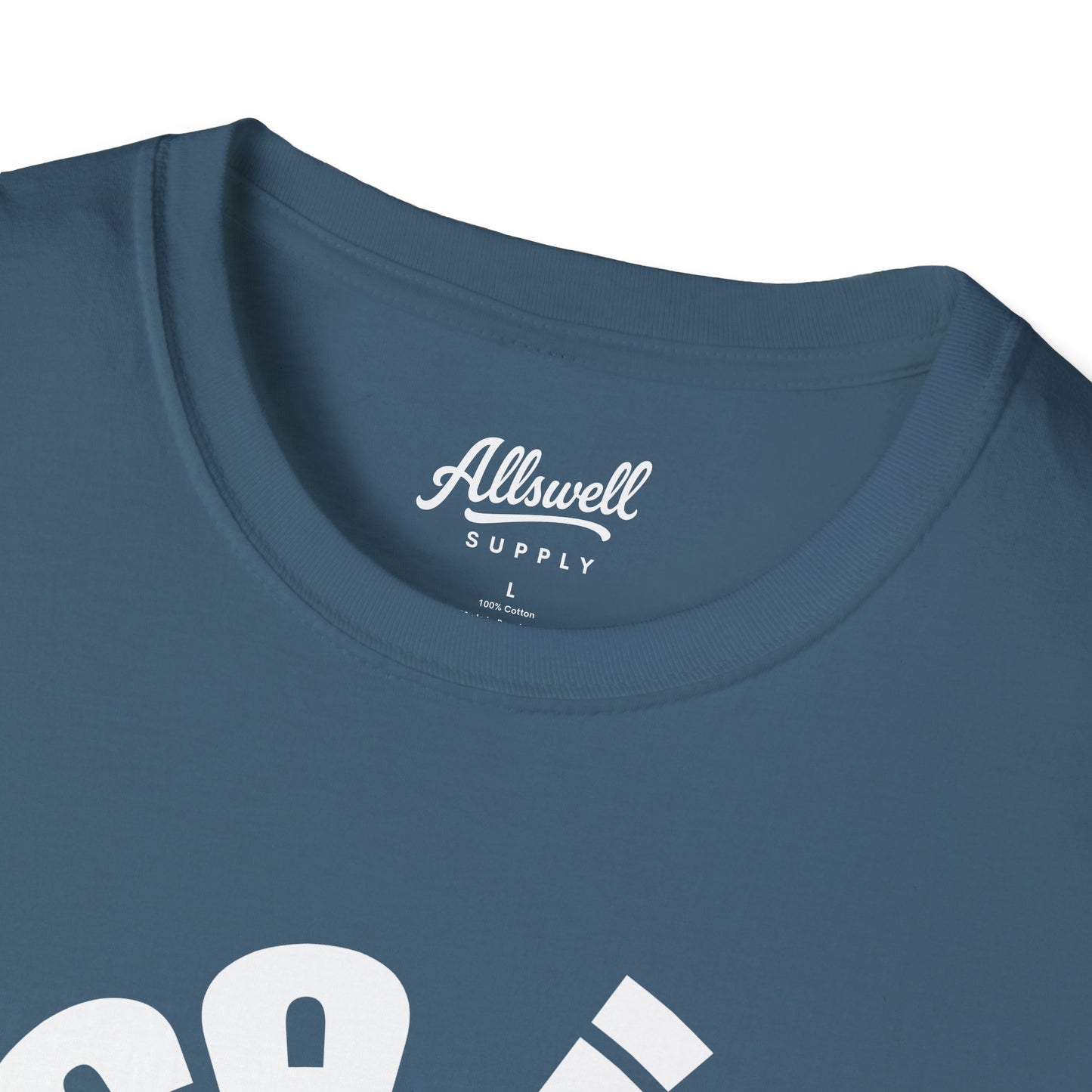 Bryce Ice 12 'Hockey' T-shirt