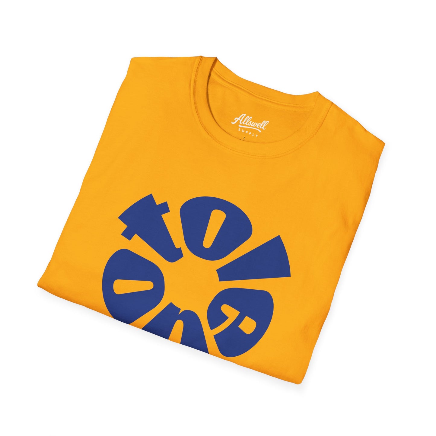Toledo 'Every Town' T-shirt