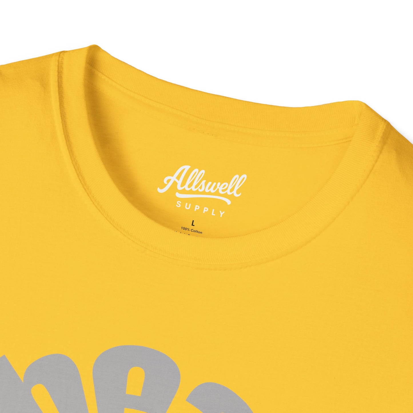 Folly Beach 'Every Town' T-shirt