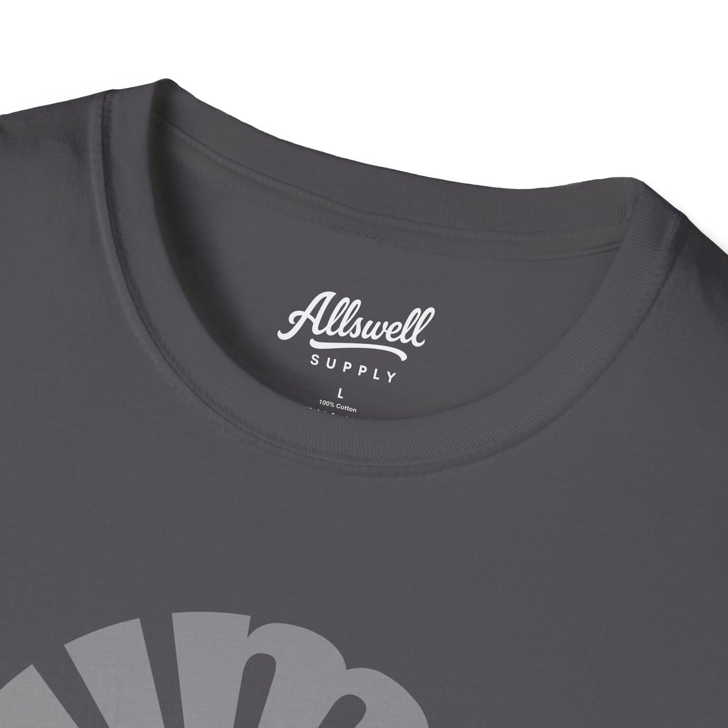 Columbus 'Every Town' T-shirt