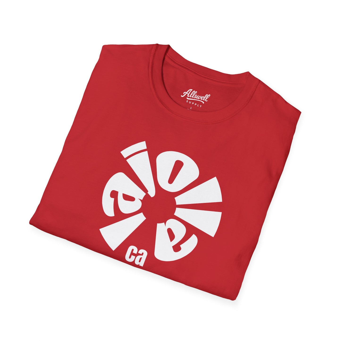 La Jolla 'Every Town' T-shirt