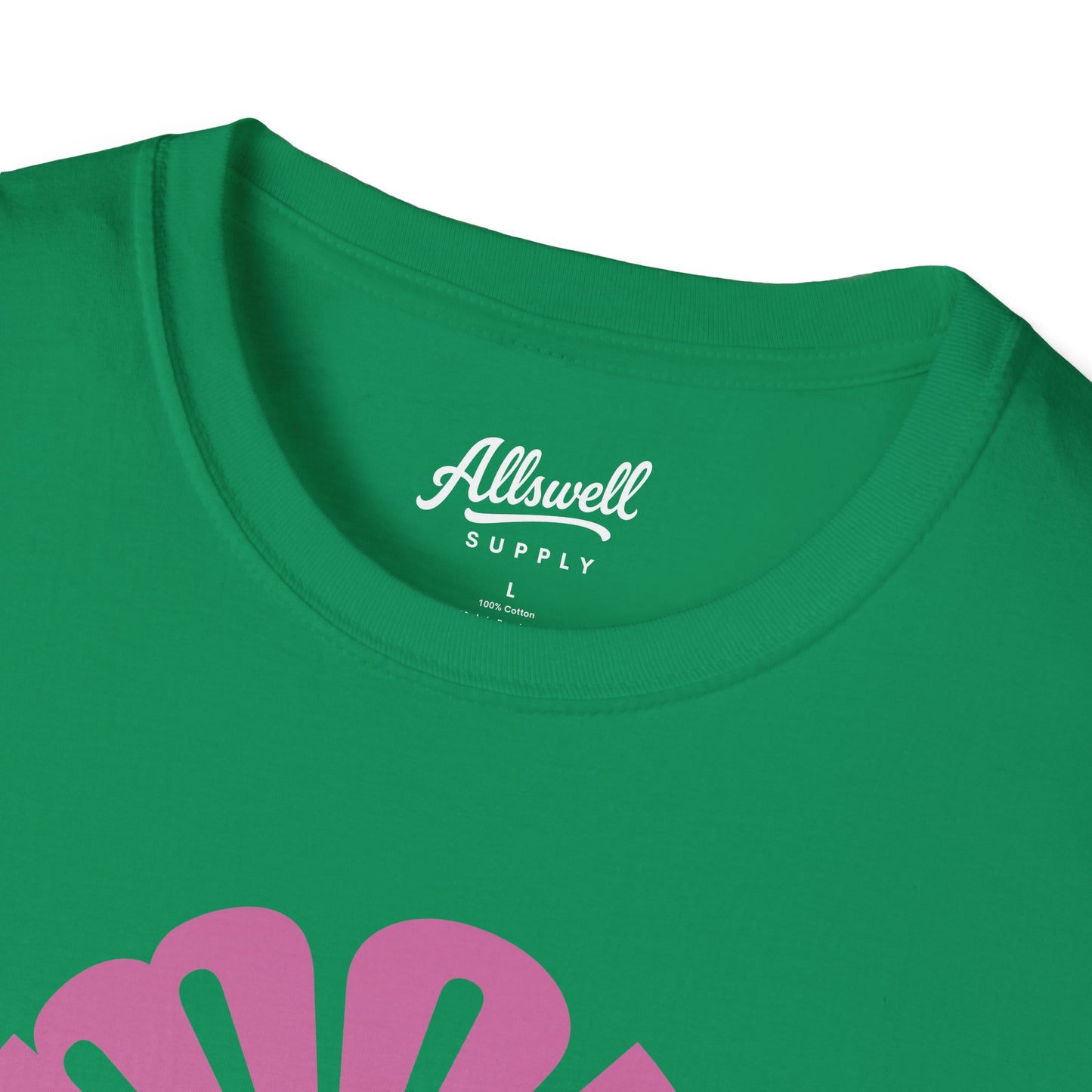 Richmond 'Every Town' T-shirt