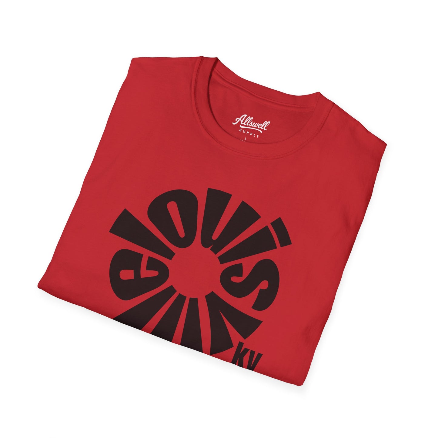 Louisville 'Every Town' T-shirt