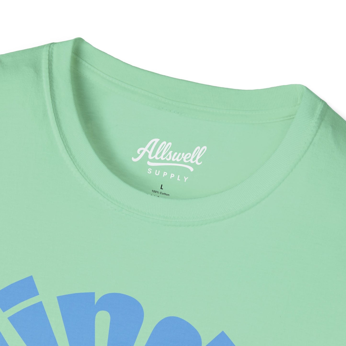 Windansea 'Every Town' T-shirt