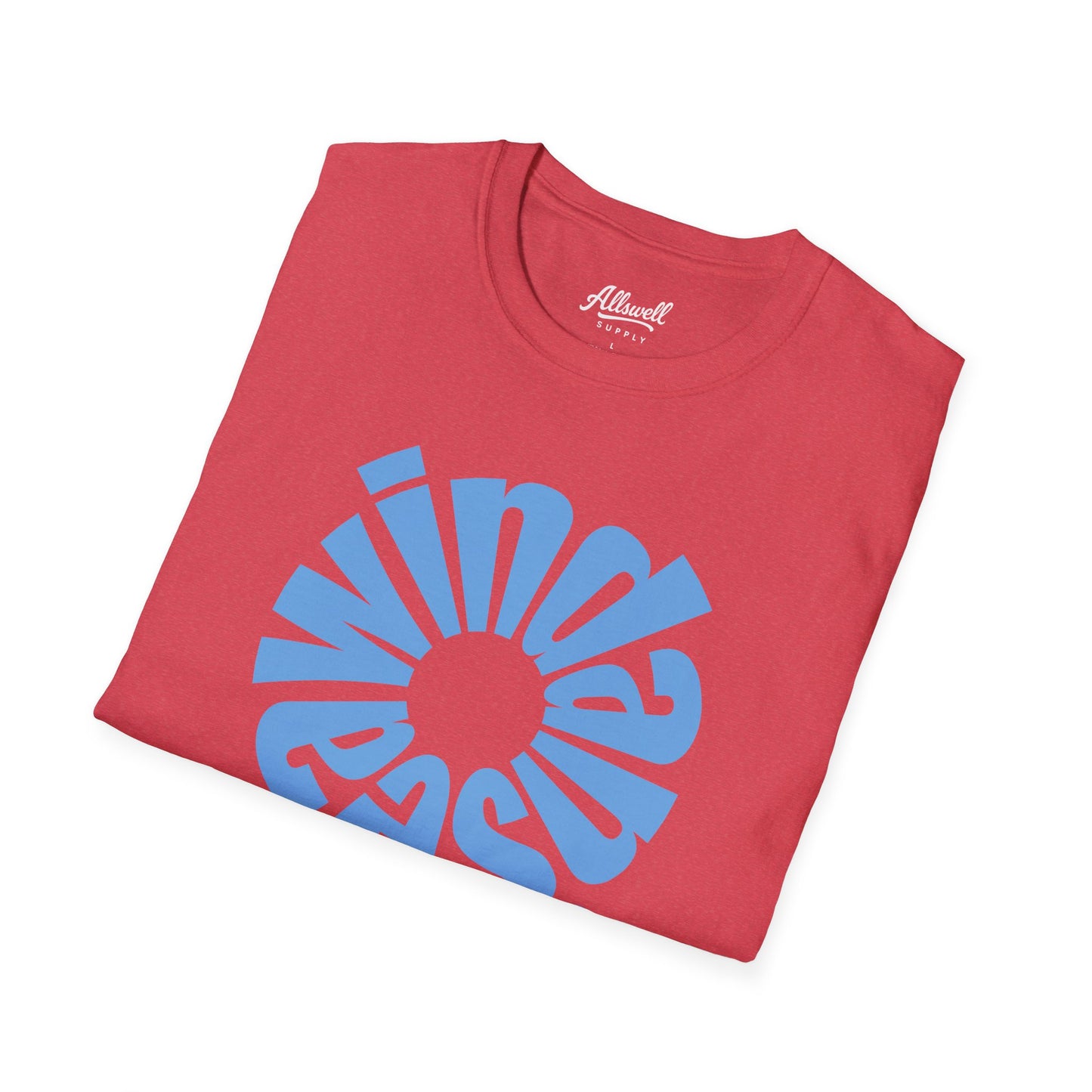 Windansea 'Every Town' T-shirt