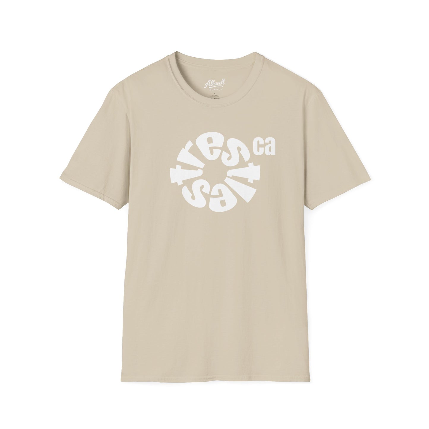 Trestles 'Every Town' T-shirt