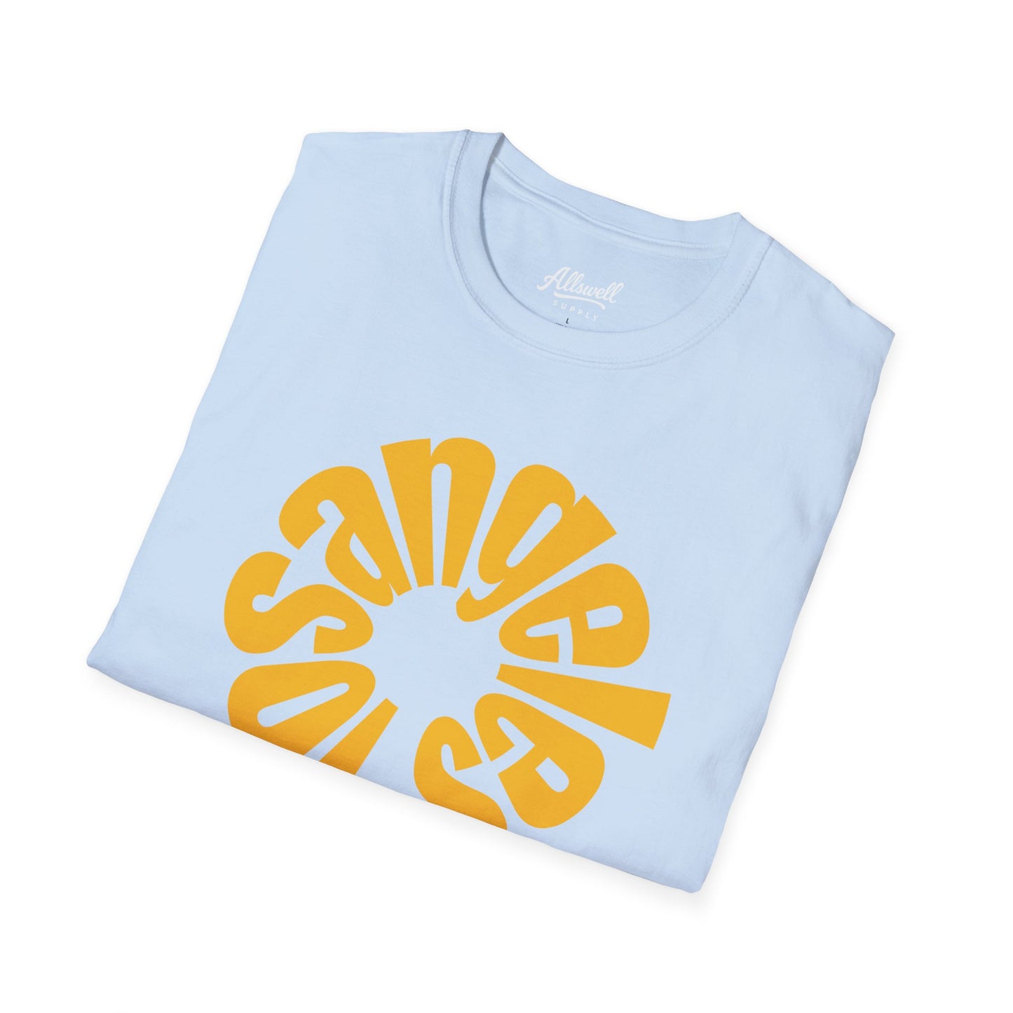 Los Angeles 'Every Town' T-shirt
