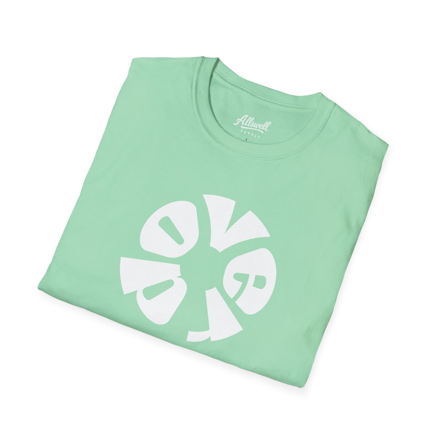 Dover 'Every Town' T-shirt