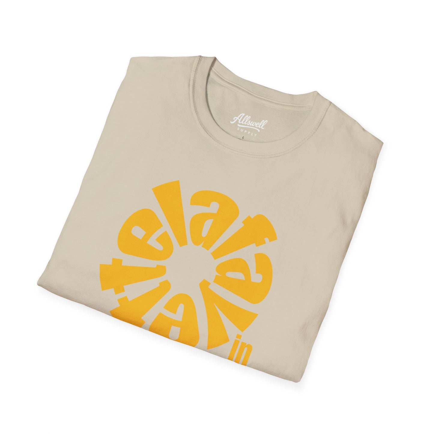 Lafayette 'Every Town' T-shirt