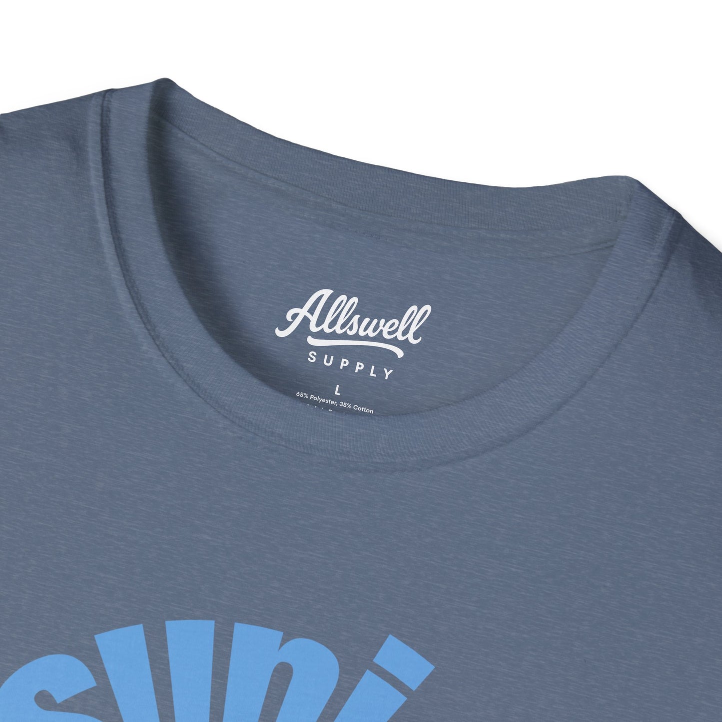 Sunio Beach Club 'Every Town' T-shirt