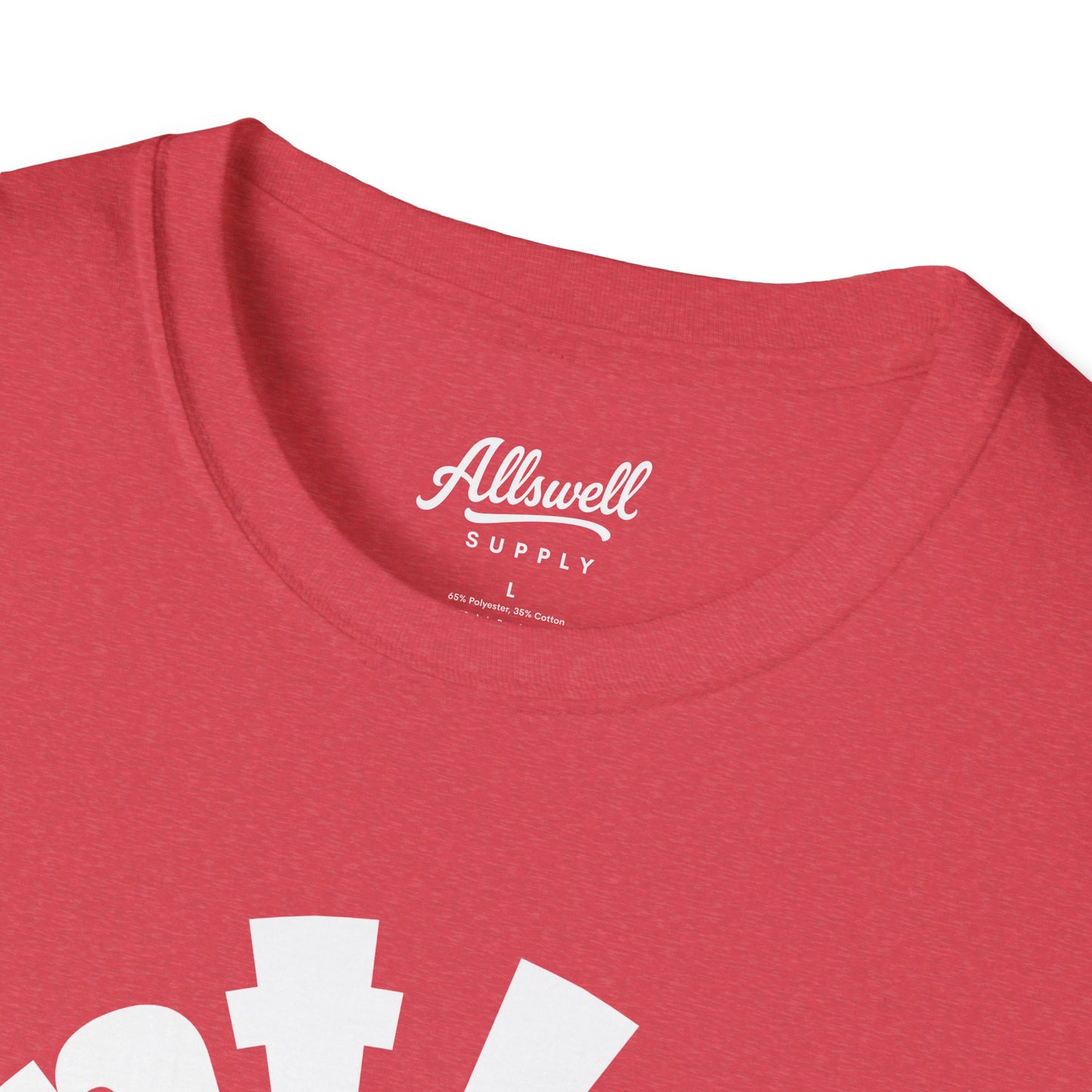 Point Loma 'Every Town' T-shirt