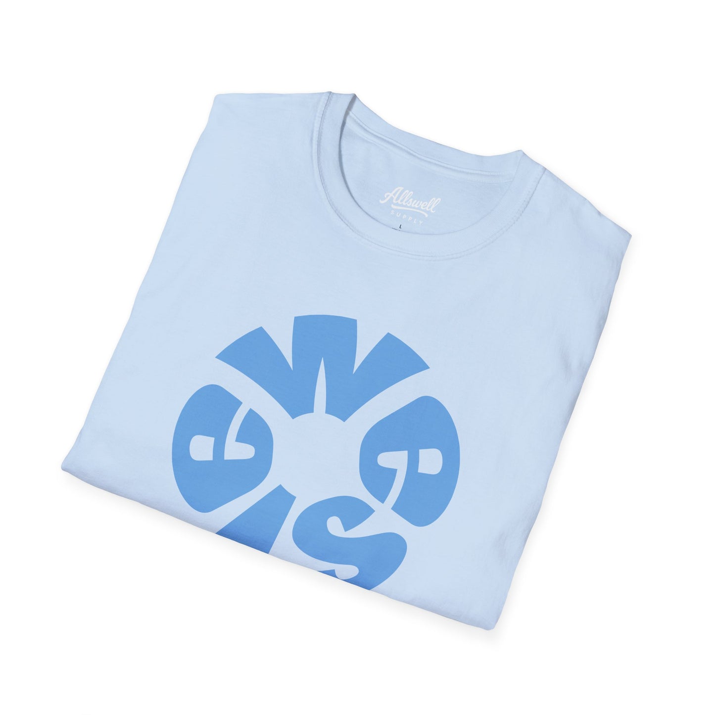 Lewes 'Every Town' T-shirt