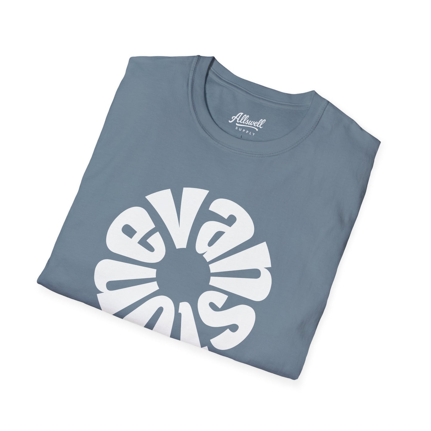 Evanston 'Every Town' T-shirt