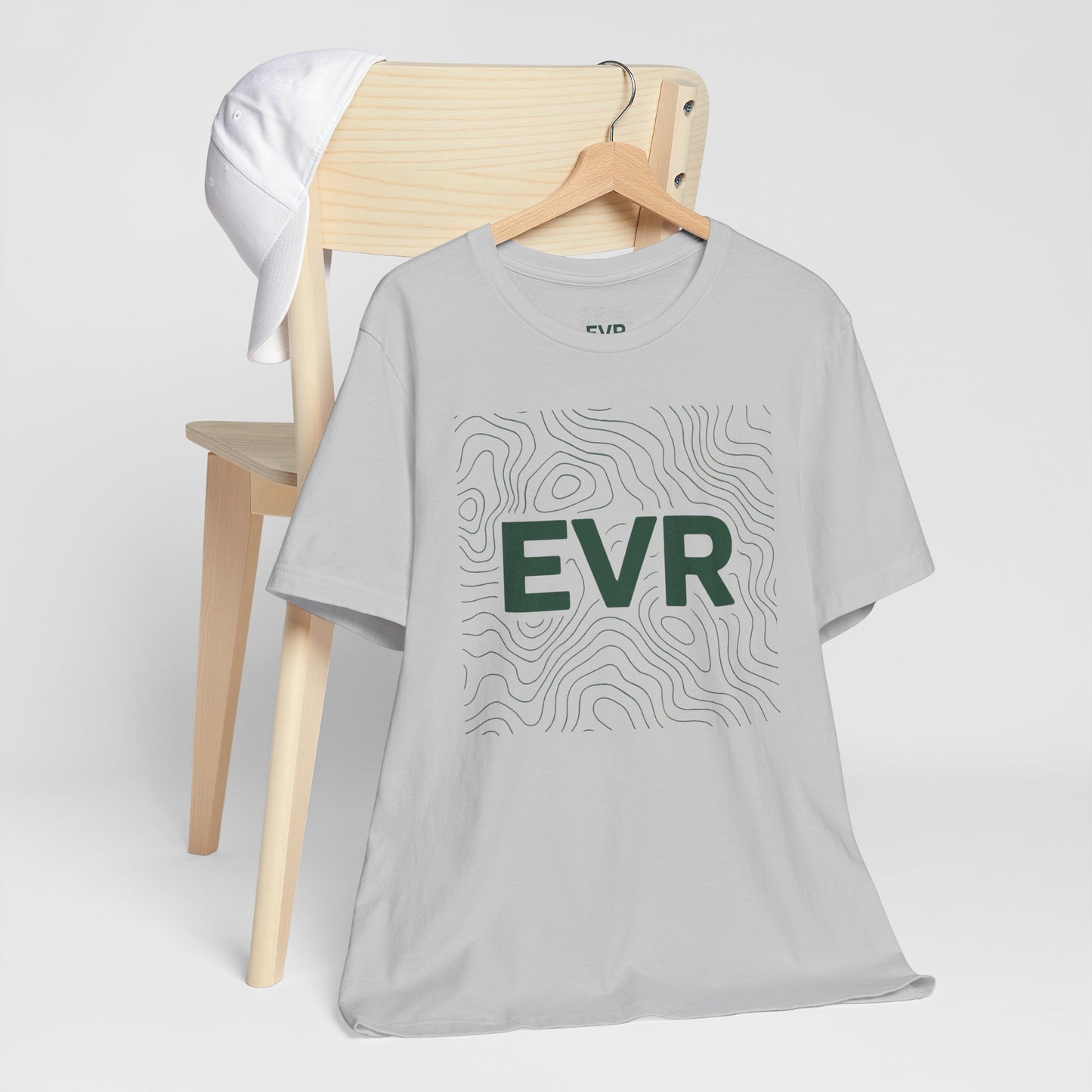 The EVR OG
