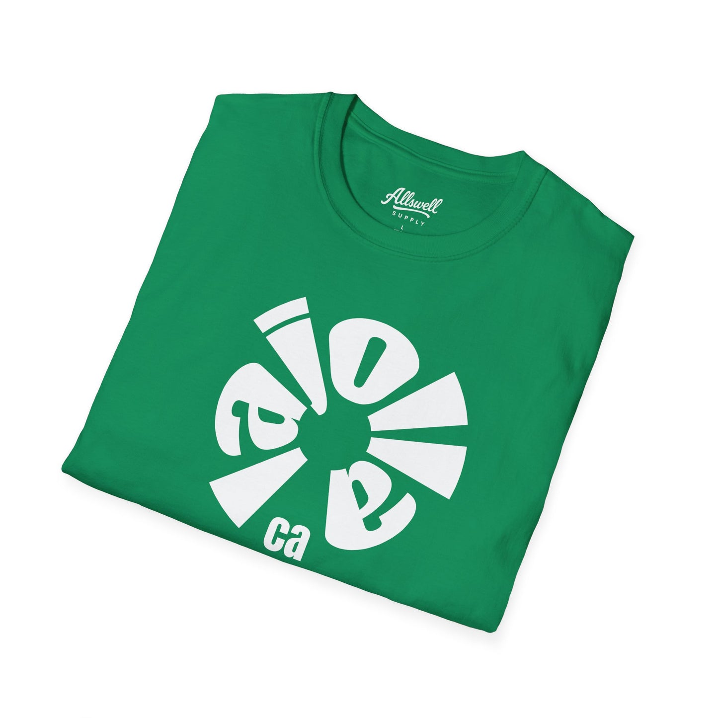 La Jolla 'Every Town' T-shirt