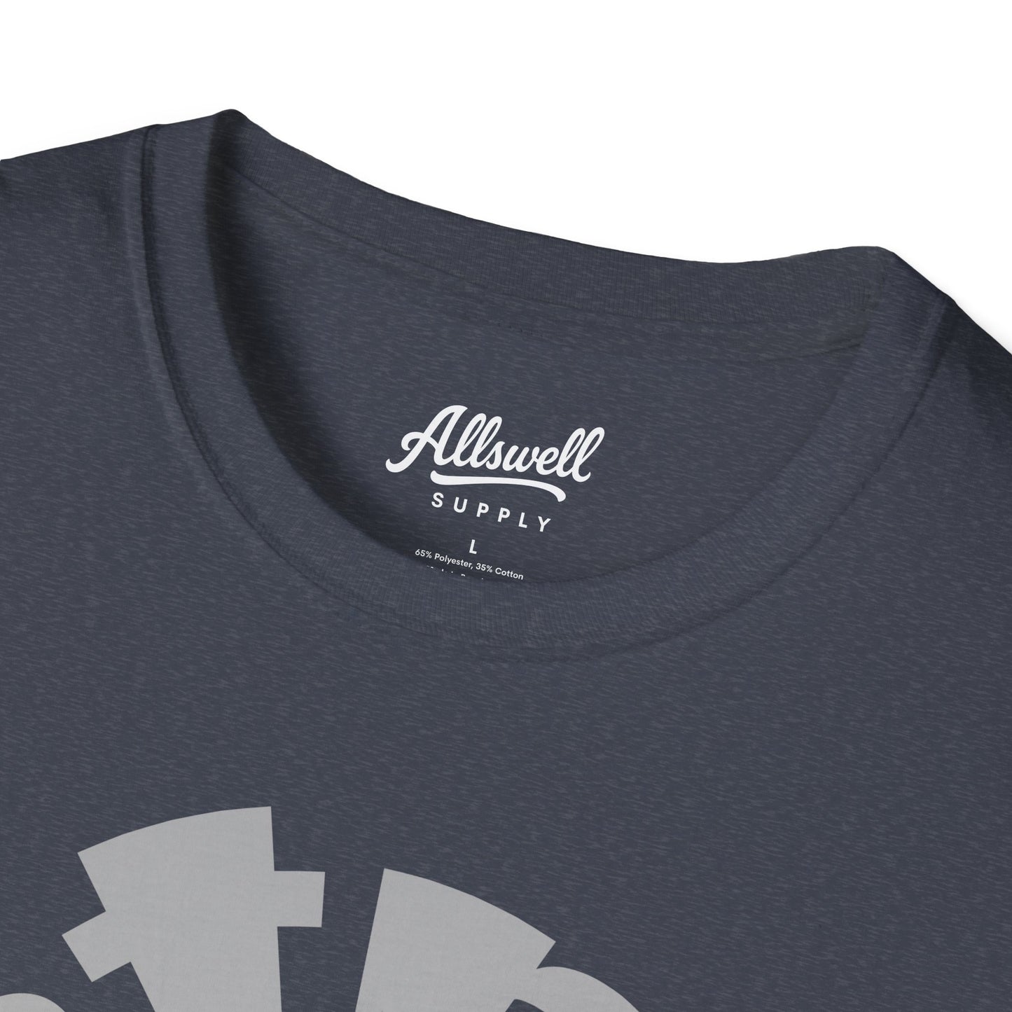 Detroit 'Every Town' T-shirt
