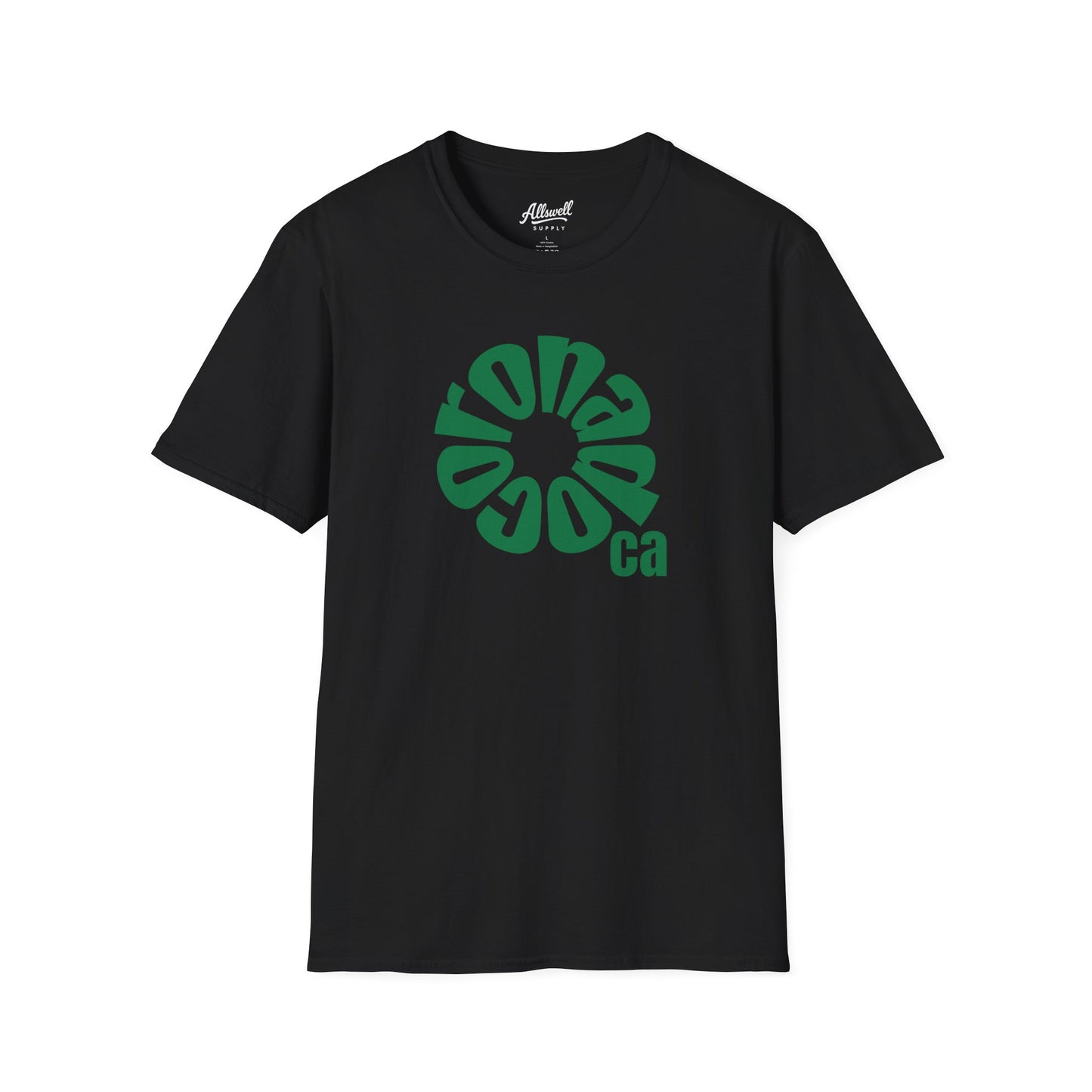 Coronado 'Every Town' T-shirt