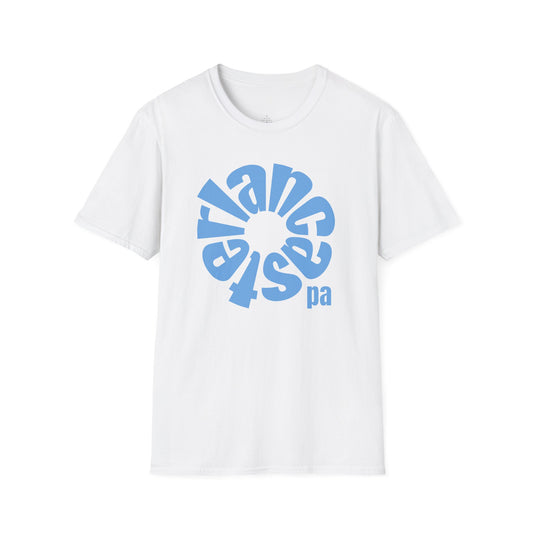 Lancaster 'Every Town' T-Shirt