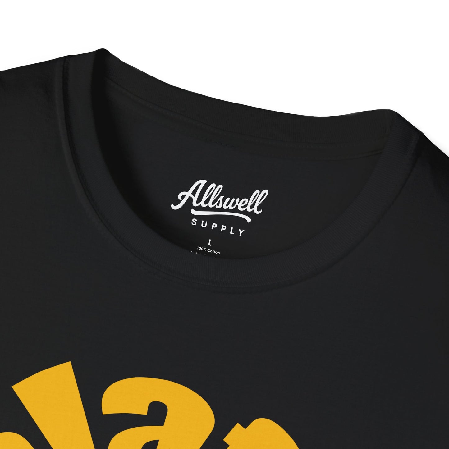 Lafayette 'Every Town' T-shirt