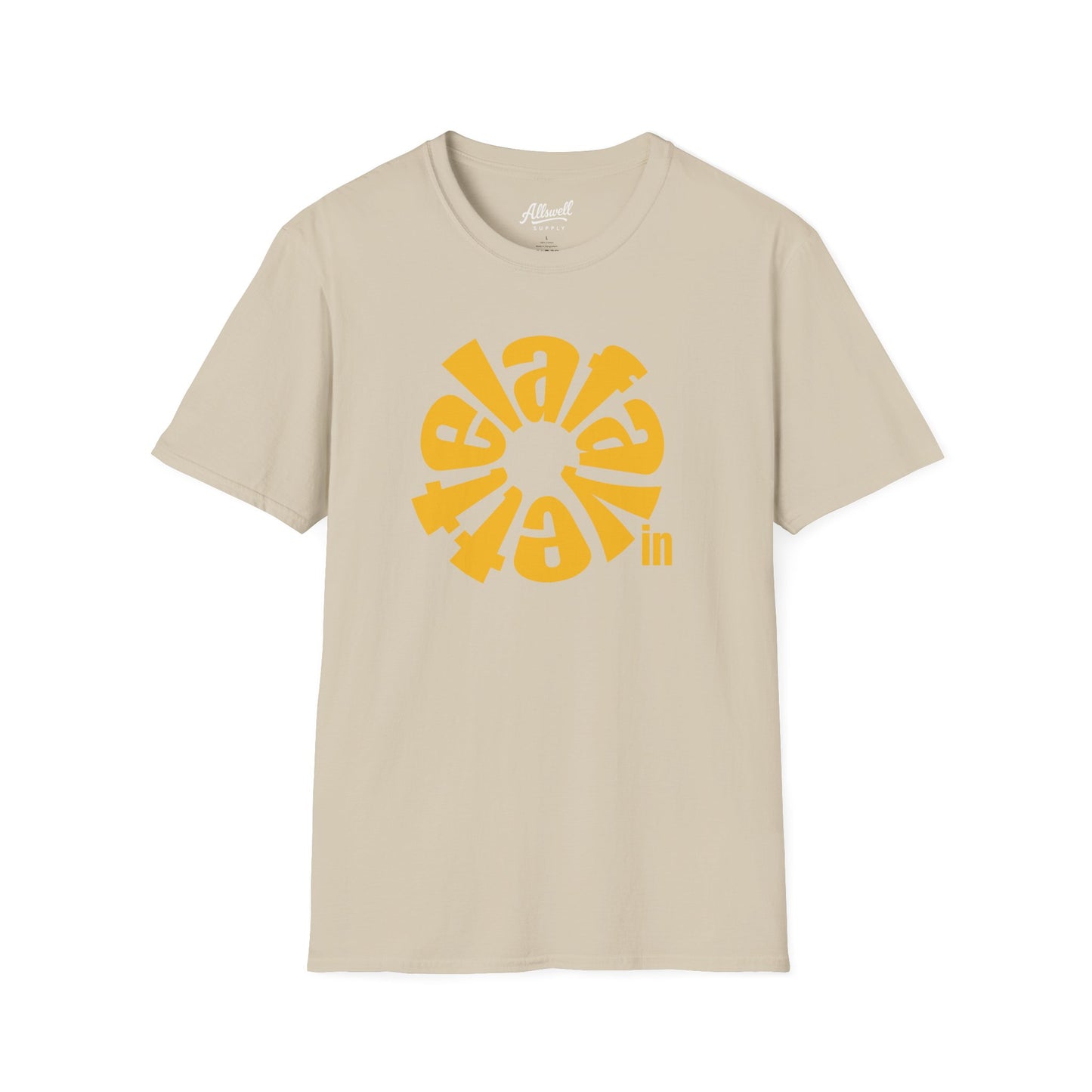 Lafayette 'Every Town' T-shirt