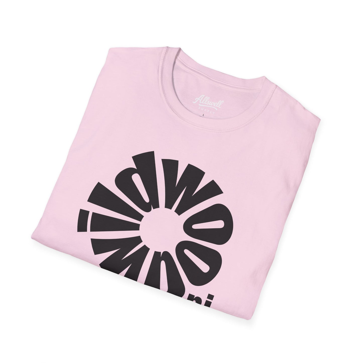 Wildwood 'Every Town' T-shirt