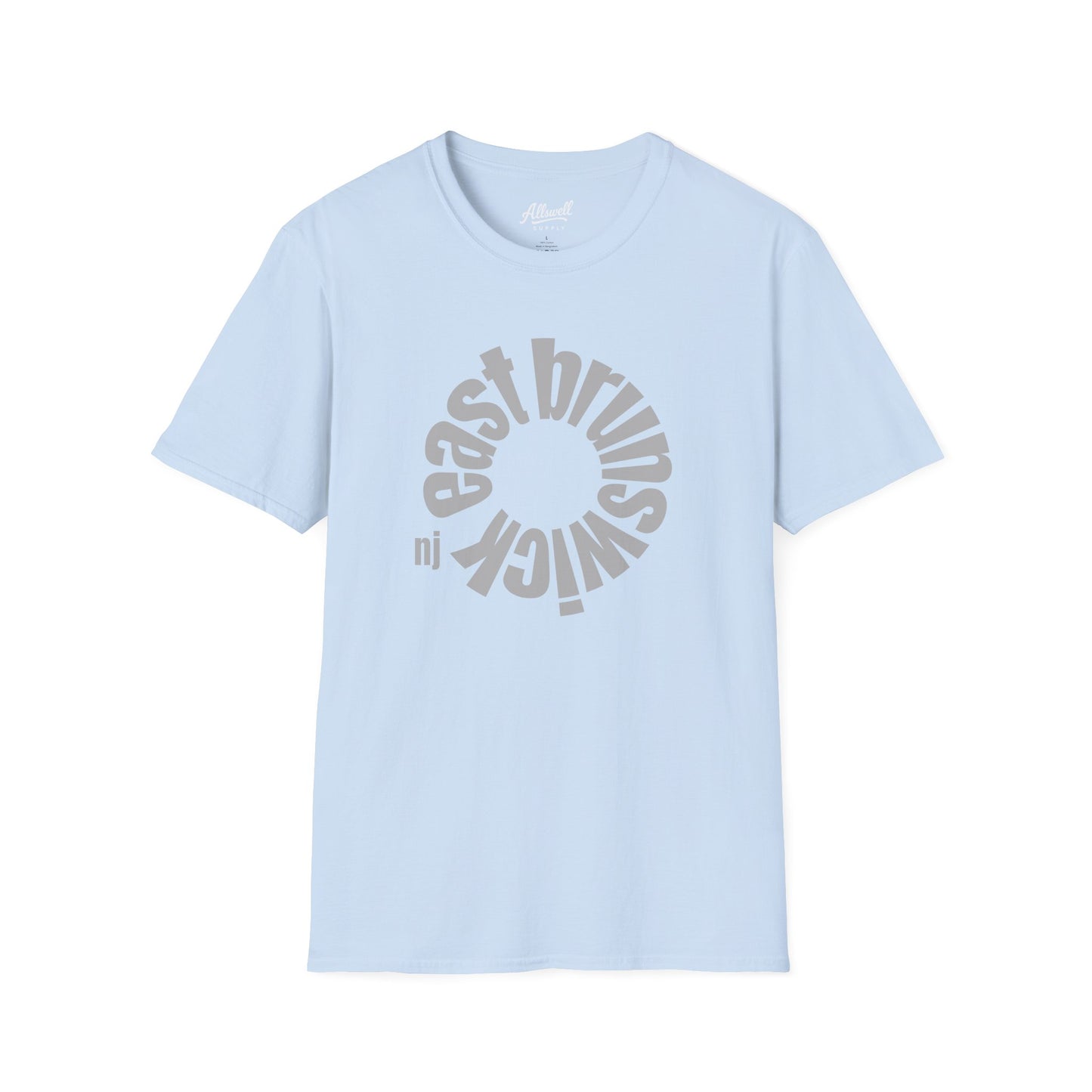 East Brunswick 'Every Town' T-shirt