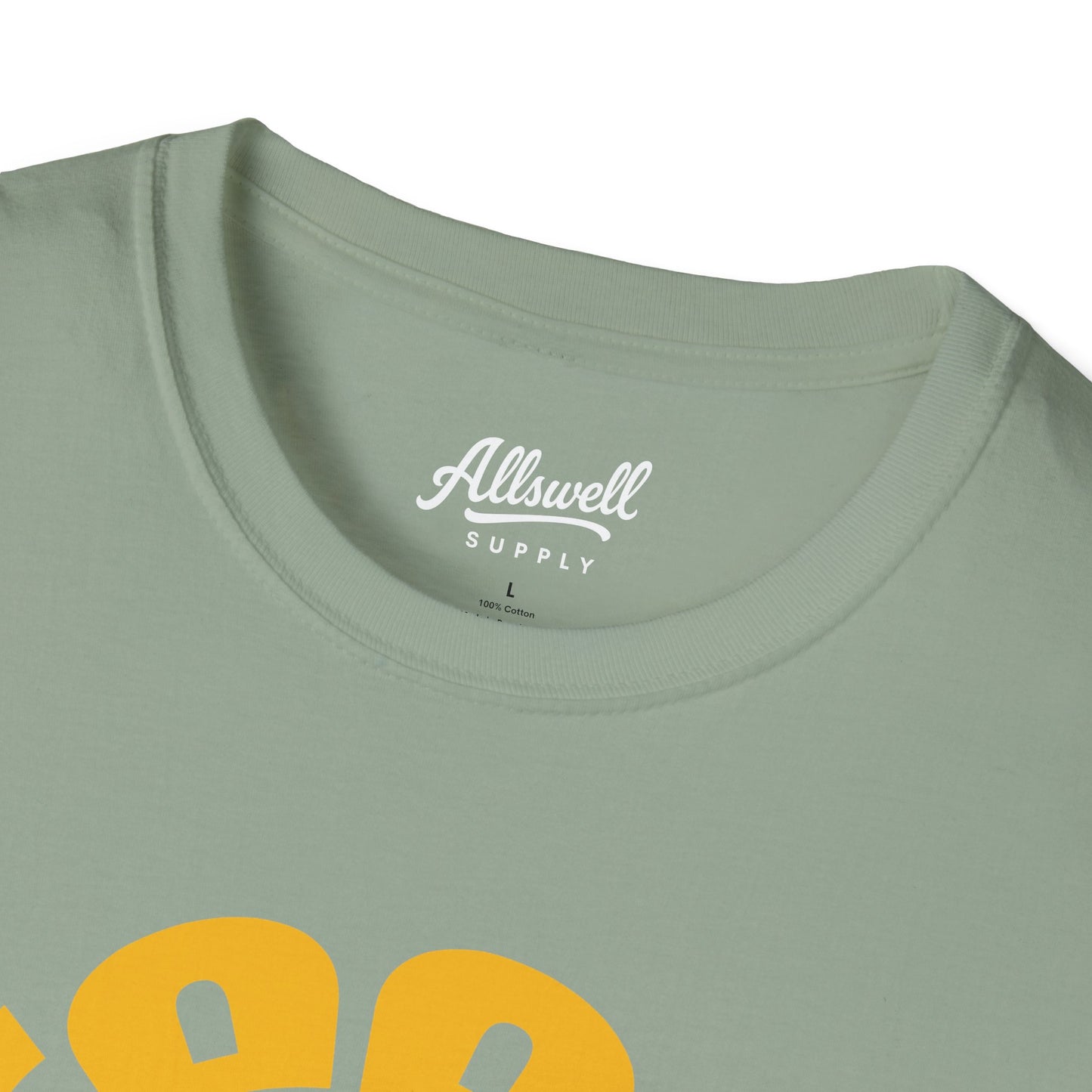 Green Bay 'Every Town' T-shirt