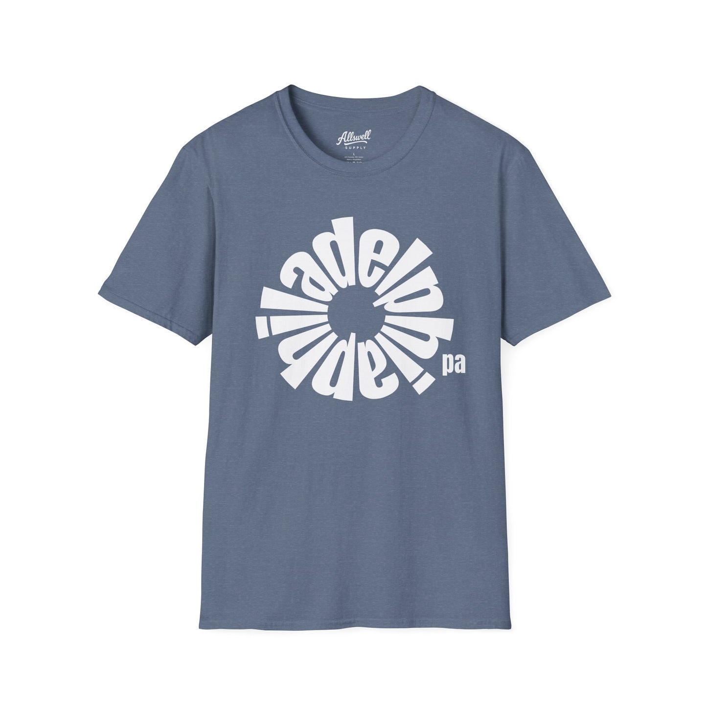 Philadelphia 'Every Town' T-Shirt